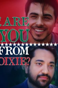 Ты из Дикси?